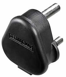 15 Amp Mains Plug 