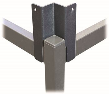 Doughty Easydeck Riser Brackets - Set  