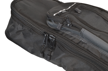 Acoustic Bass Padded Gig Bag by Cobra% 