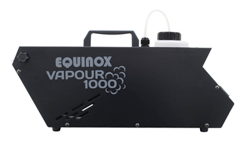 DMX Haze Machine - 800 Watt 