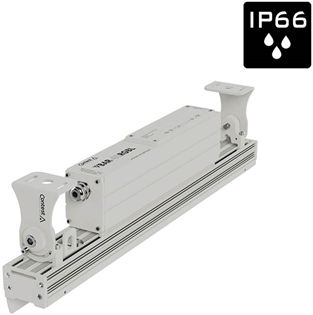 LED Batten Coloured RGBL LEDs for Exte 