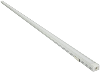 Aluminium LED Tape Profile - Deep Sect 