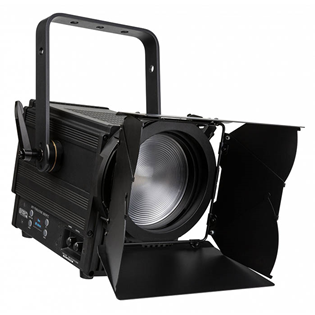 LED Fresnel Stage Light 200W RGBALC 