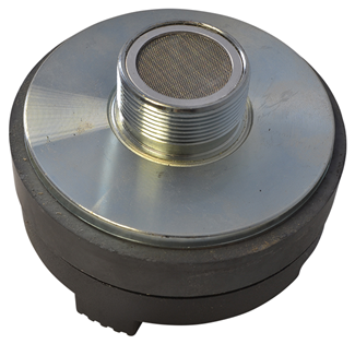 Compression Horn Tweeter Driver 60 Watt% 