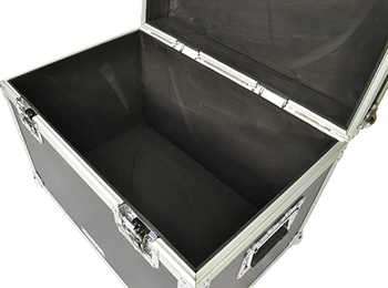 Cobra Universal Flight Case 600x400x430mm 