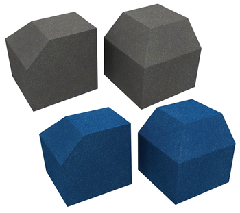 Corner Acoustic Cube Pack of 2 