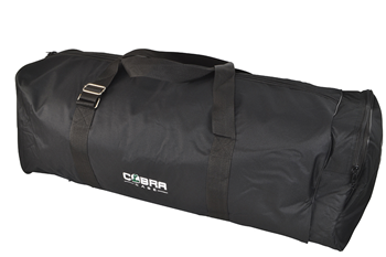 Cobra Padded 8 Piece Drum Set Bags 