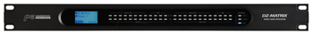 Audiophony DZ-MATRIX Digital Matrix Audio% 