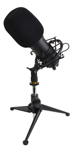 Studio Recording Microphone Complete With% 