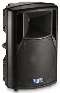 FBT HiMaxX 60A Active Speaker 