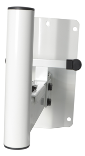 Loudspeaker Wall Bracket with 2 Way Ad 