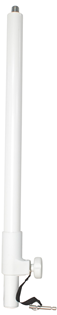 Adjustable Speaker Pole M20 Fixing with% 