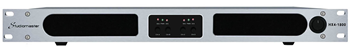 4 x 765W Digital Power Amplifier 