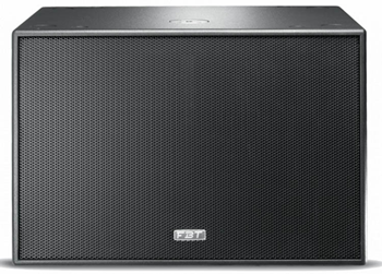 FBT Subline 218SA Active Subwoofer 