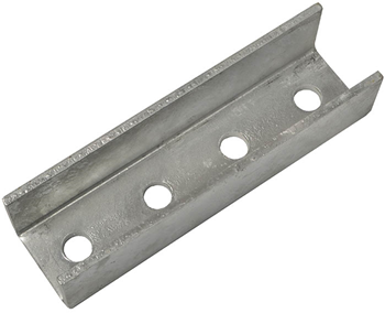 External Joiner Connector for Slotted Ch 