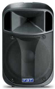 FBT J15A Active Speaker 