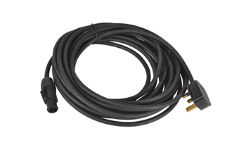 True1 to 13A UK Plug H07RN Power Cab 
