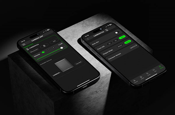 Audiophony CARBON15A 15