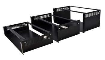 19 Inch Rack Tray 