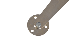 Heavy Duty Lid Stay Set for Flight C 