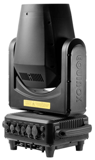Moving Head Beam LED Stage Light with% 