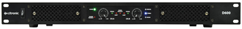 2 x 300 Watt Digital Power Amplifier 