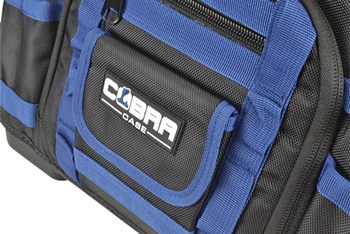 Heavy-Duty Tool Bag with Water-Resistant%2 