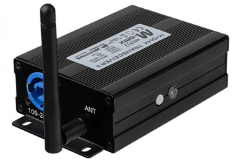 DMX Wireless Transceiver 