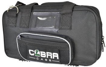 Mini Mixer and Controller Bag by Cobra 