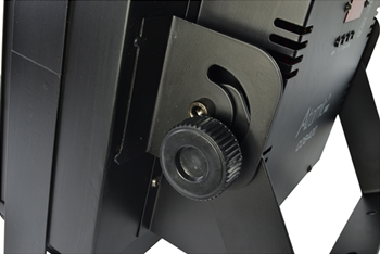 Stage Blinder 4 Cell LED by Atomic P 