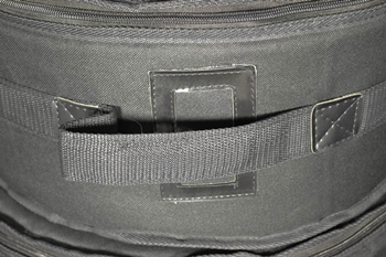 Cobra Padded 8 Piece Drum Set Bags 