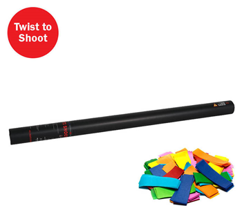 Handheld Confetti Cannon - Choice of C 