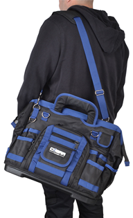 Heavy-Duty Tool Bag with Water-Resistant%2 