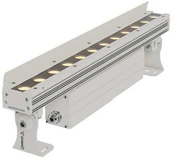 LED Batten Cool & Warm White LEDs  