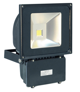 Exterior LED Floodlight with Choice of%2 