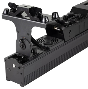 Mira 450 LED Batten RGBL LEDs for Ou 