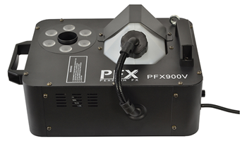 PFX900V Jet Blaster 900 Vertical Smoke%2 