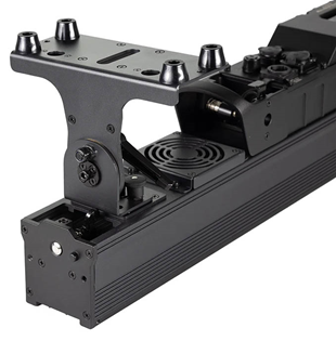 Mira 450 LED Batten RGBL LEDs for Ou 