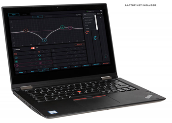 DANTE DBT-04Network Audio Bridge 4 Outpu 