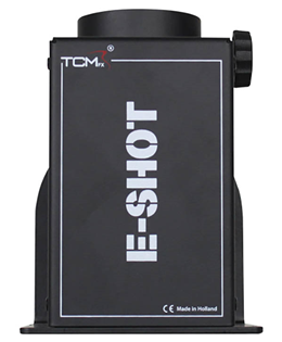 E-Shot Confetti Streamer Cannon 