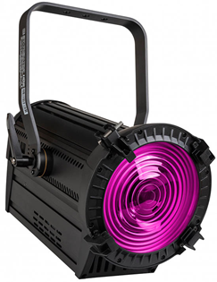 BriteQ BT-THEATRE Theatre Spot Light wit 