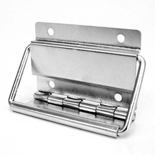 Wide Stop Hinge 