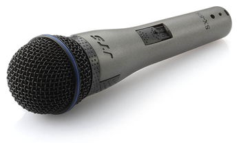 JTS SX-8S Vocal Performance Microphone 