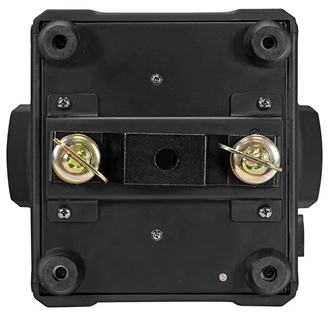 Fusion 120Q LED Moving Head Stage Ligh 