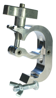 DOUGHTY TRIGGER HOOK CLAMP 