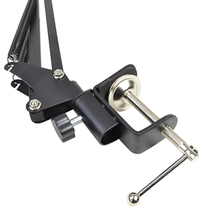 Adjustable Studio Arm by Cobra 