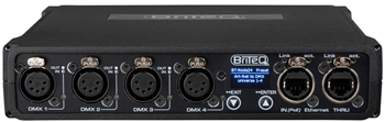 BT-NODE24 DMX Processor ARTNET SACN Node 