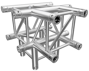 Global Truss F34 PL 3 Way T   1  