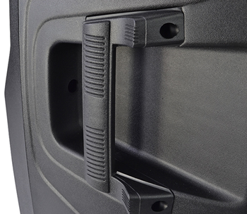 12 Inch Battery Powered PA Speaker wit 