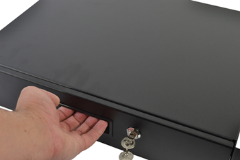 2U Rack Drawer 